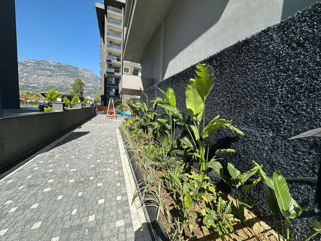 Wohnung in Alanya, Türkei, 320 m² - Foto 2