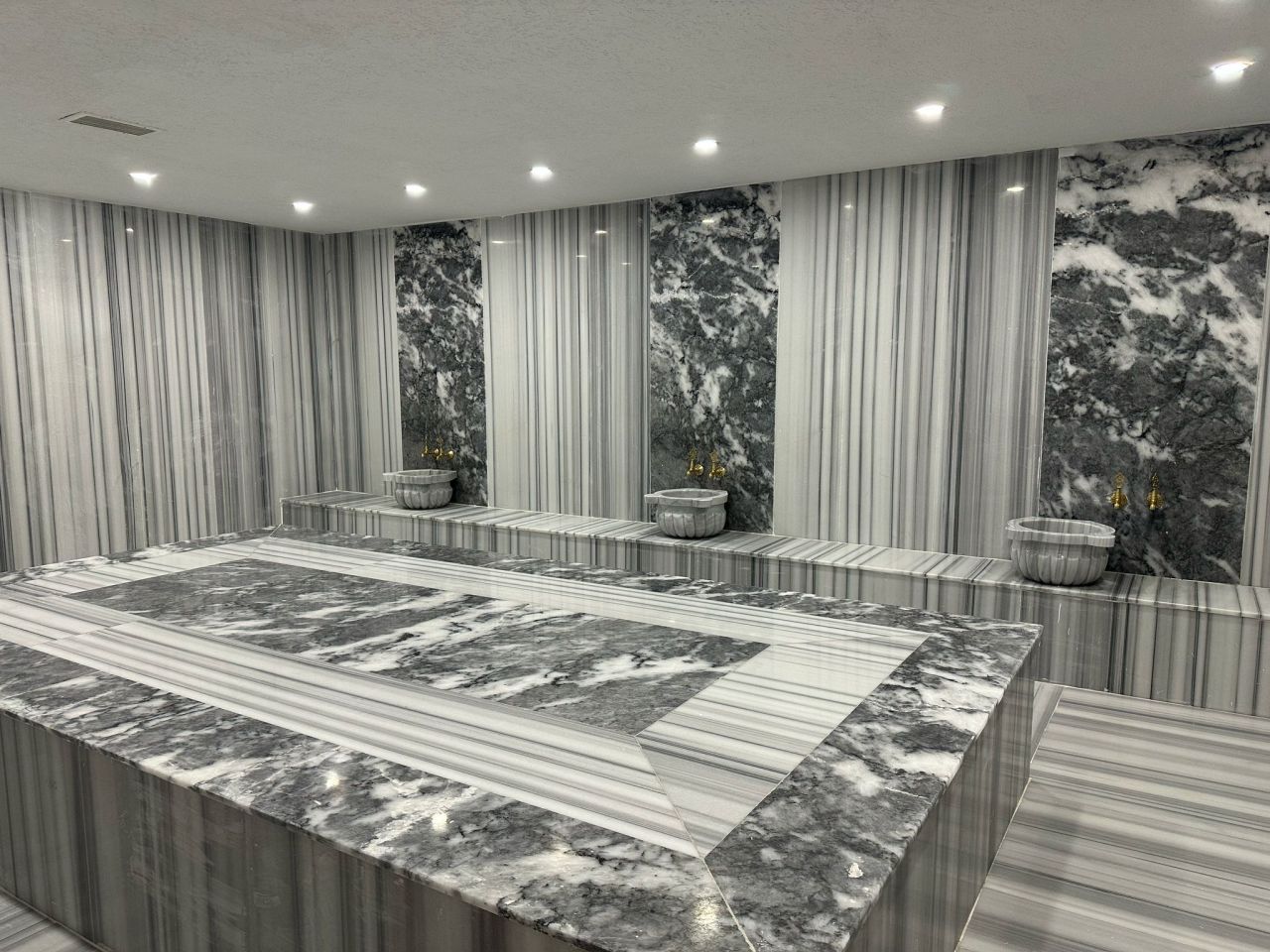 Wohnung in Alanya, Türkei, 320 m² - Foto 8