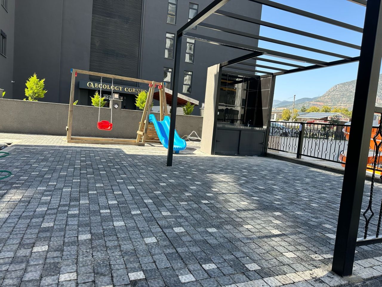 Wohnung in Alanya, Türkei, 320 m² - Foto 3