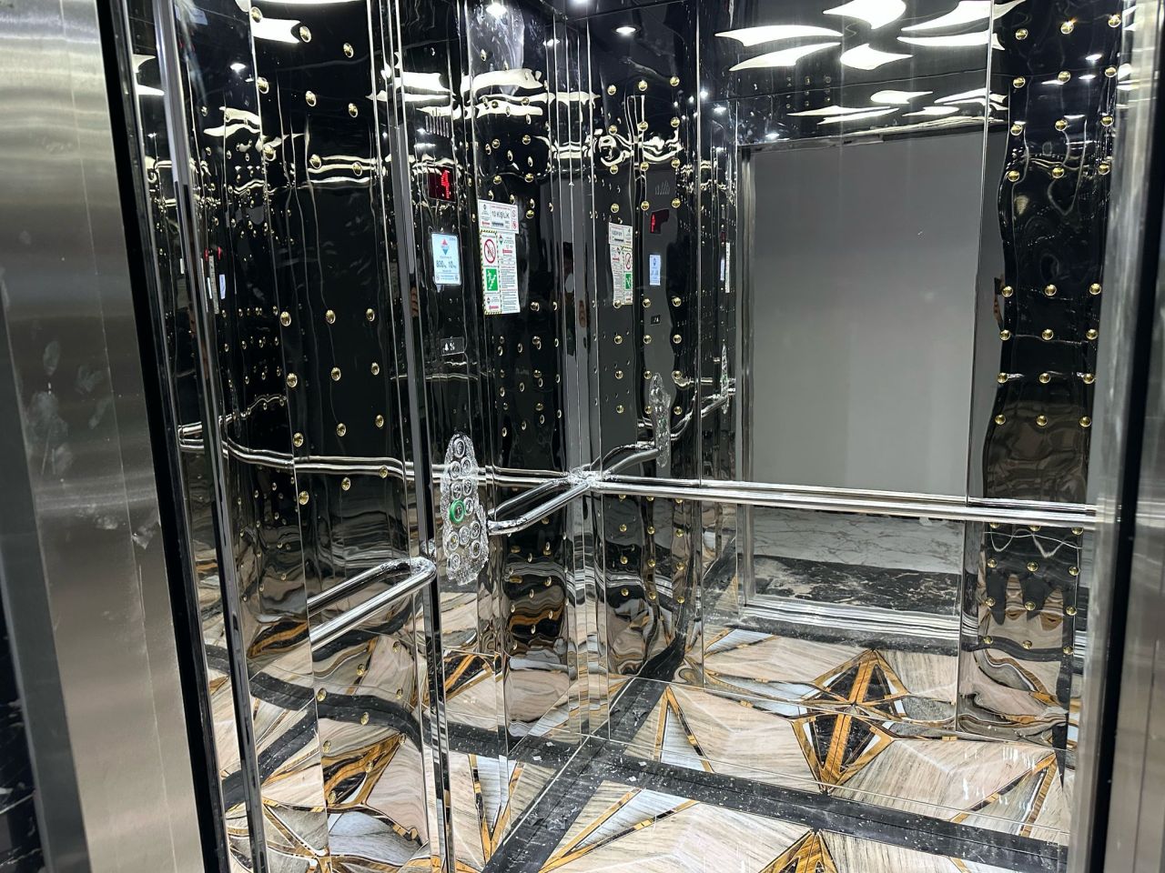 Wohnung in Alanya, Türkei, 320 m² - Foto 6