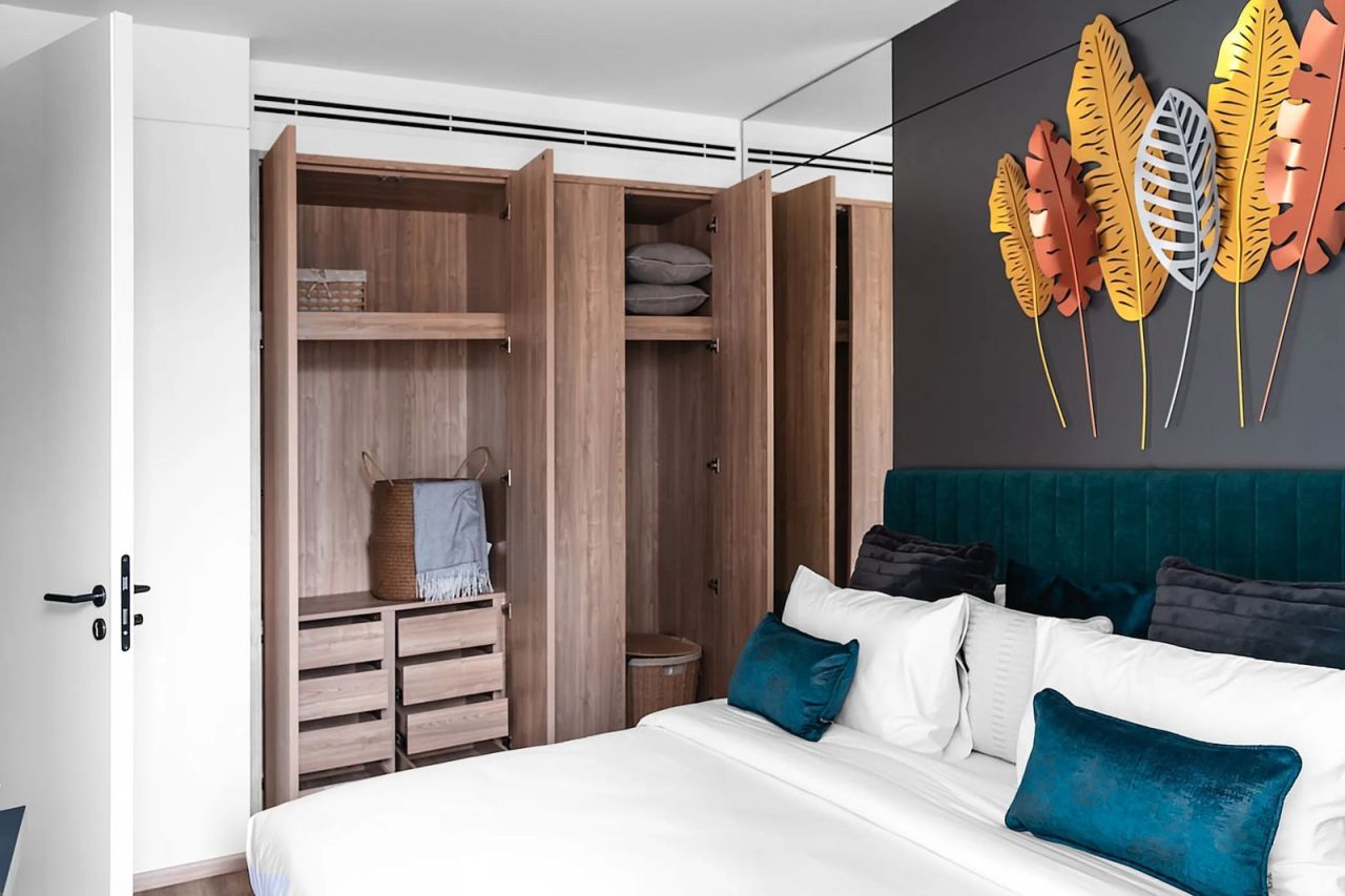 Appartement à Phuket, Thaïlande, 45.4 m² - image 7