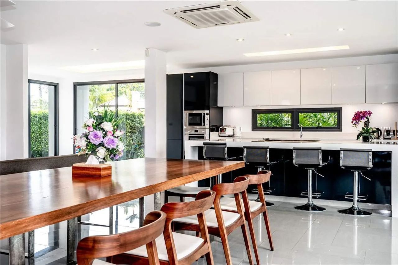 Villa in Phuket, Thailand, 810 m² - Foto 7