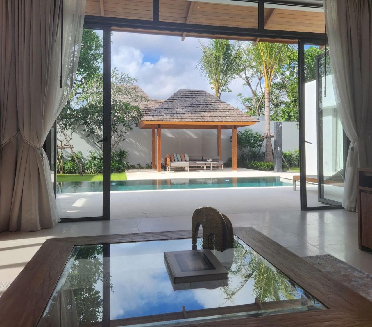 Villa en Phuket, Tailandia, 433 m² - imagen 7