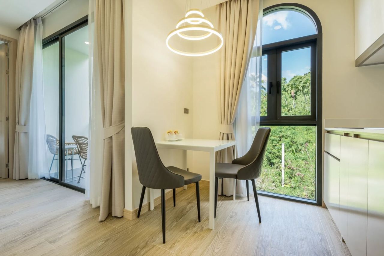 Apartment in Phuket, Thailand, 32 m² - Foto 7