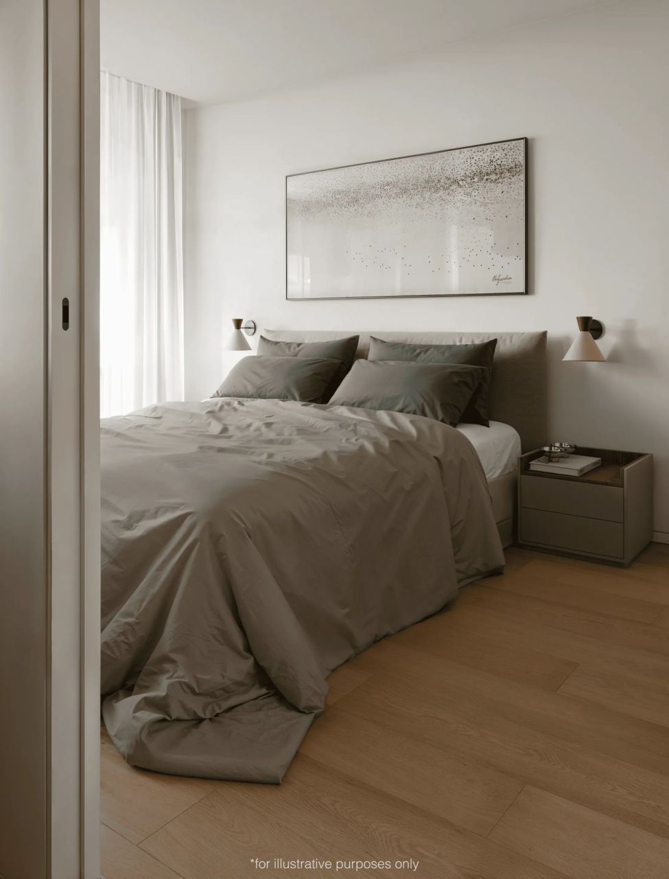 Appartement à Phuket, Thaïlande, 72 m² - image 7