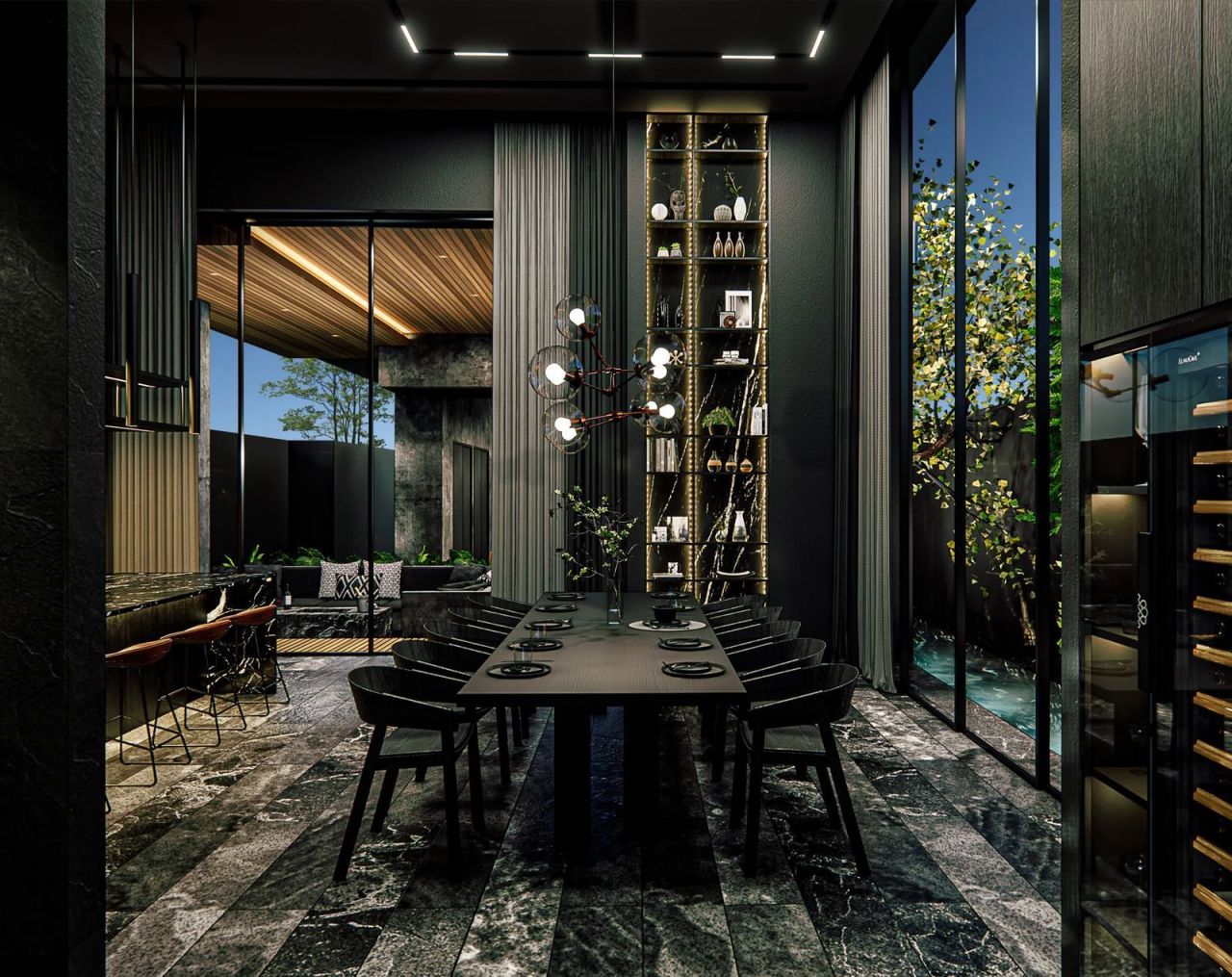 Villa in Phuket, Thailand, 511 m² - picture 7