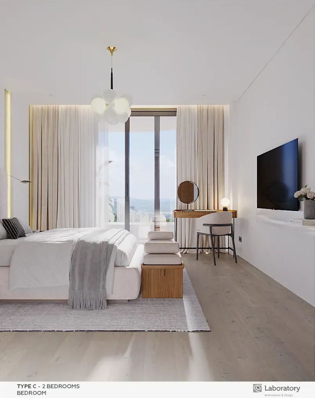 Appartamenti a Phuket, Thailandia, 111.13 m² - foto 7