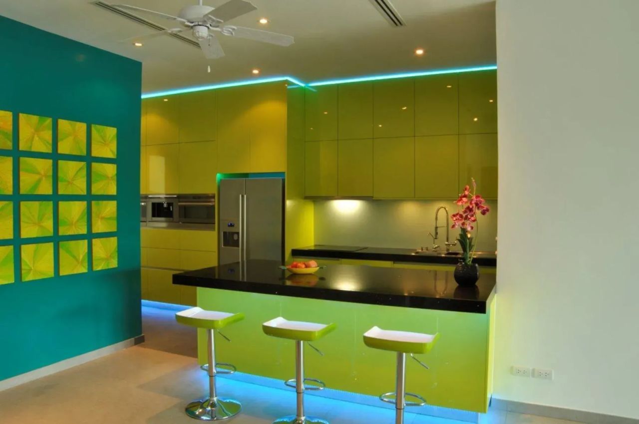 Appartamenti a Phuket, Thailandia, 235 m² - foto 7