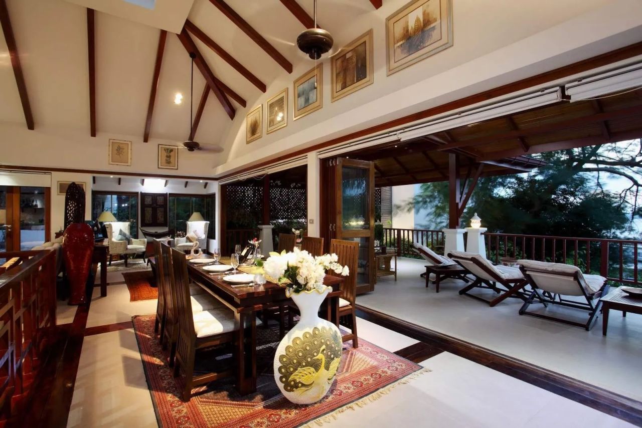 Villa a Phuket, Thailandia, 355 m² - foto 7