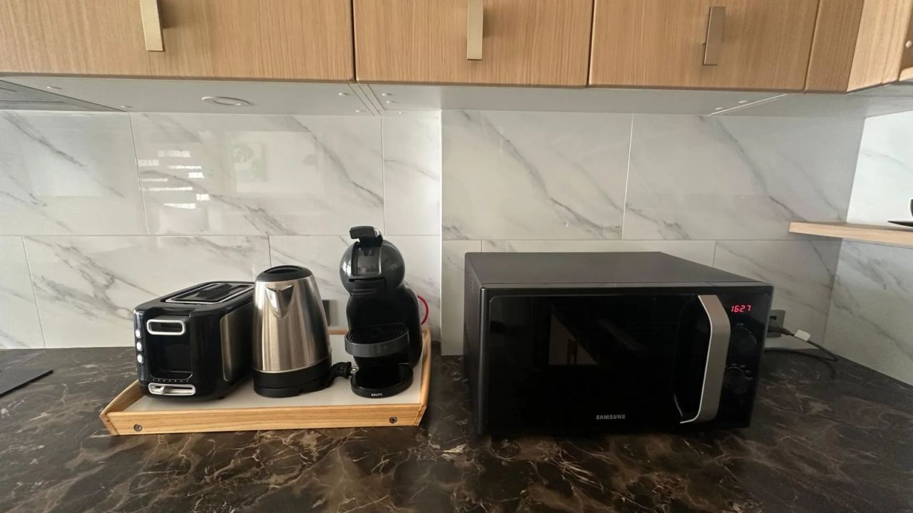 Apartment in Phuket, Thailand, 45 m² - Foto 7