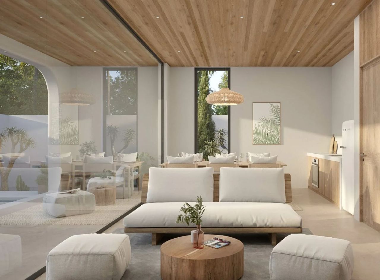 Villa on Koh Samui, Thailand, 227 m² - picture 7