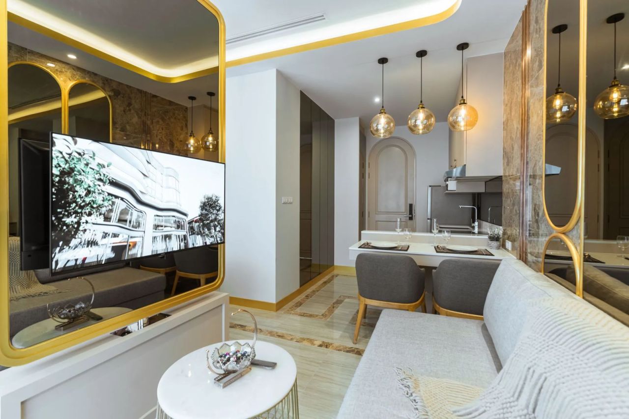 Appartamenti a Phuket, Thailandia, 70 m² - foto 6