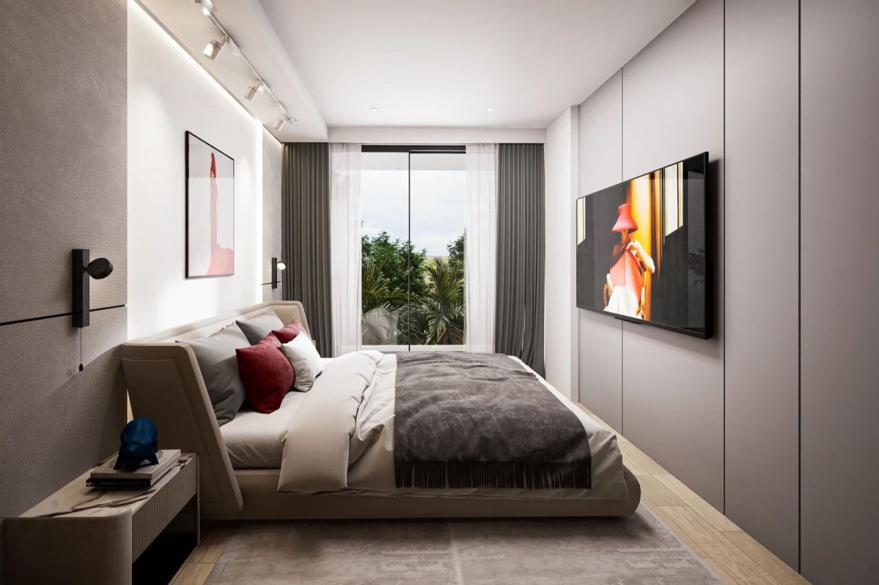 Apartment in Phuket, Thailand, 90 m² - picture 7