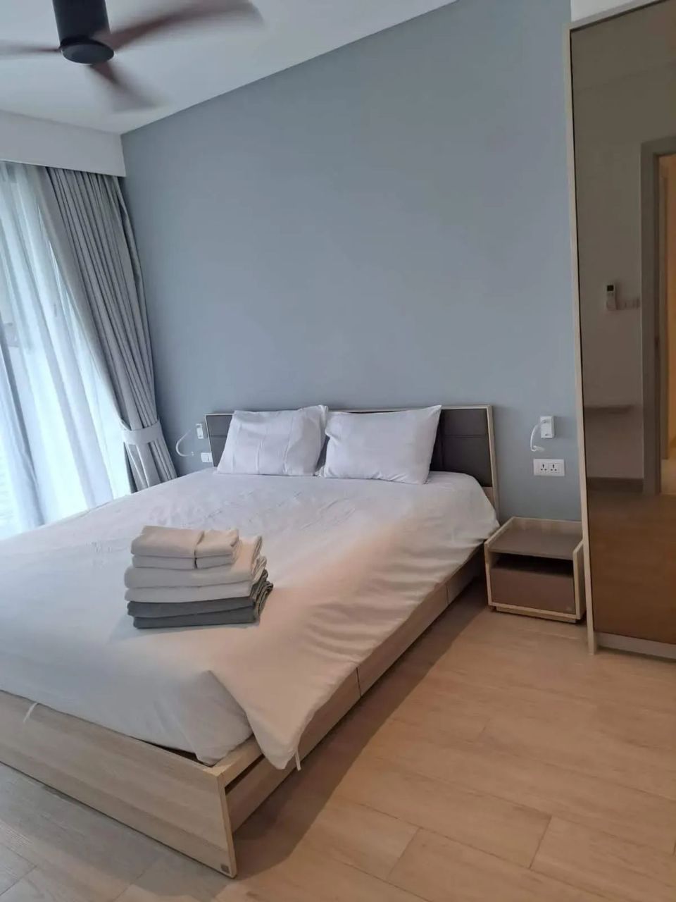 Apartment in Phuket, Thailand, 75 m² - Foto 7