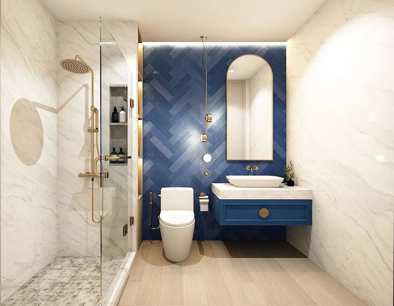 Apartamento en Phuket, Tailandia, 38 m² - imagen 7