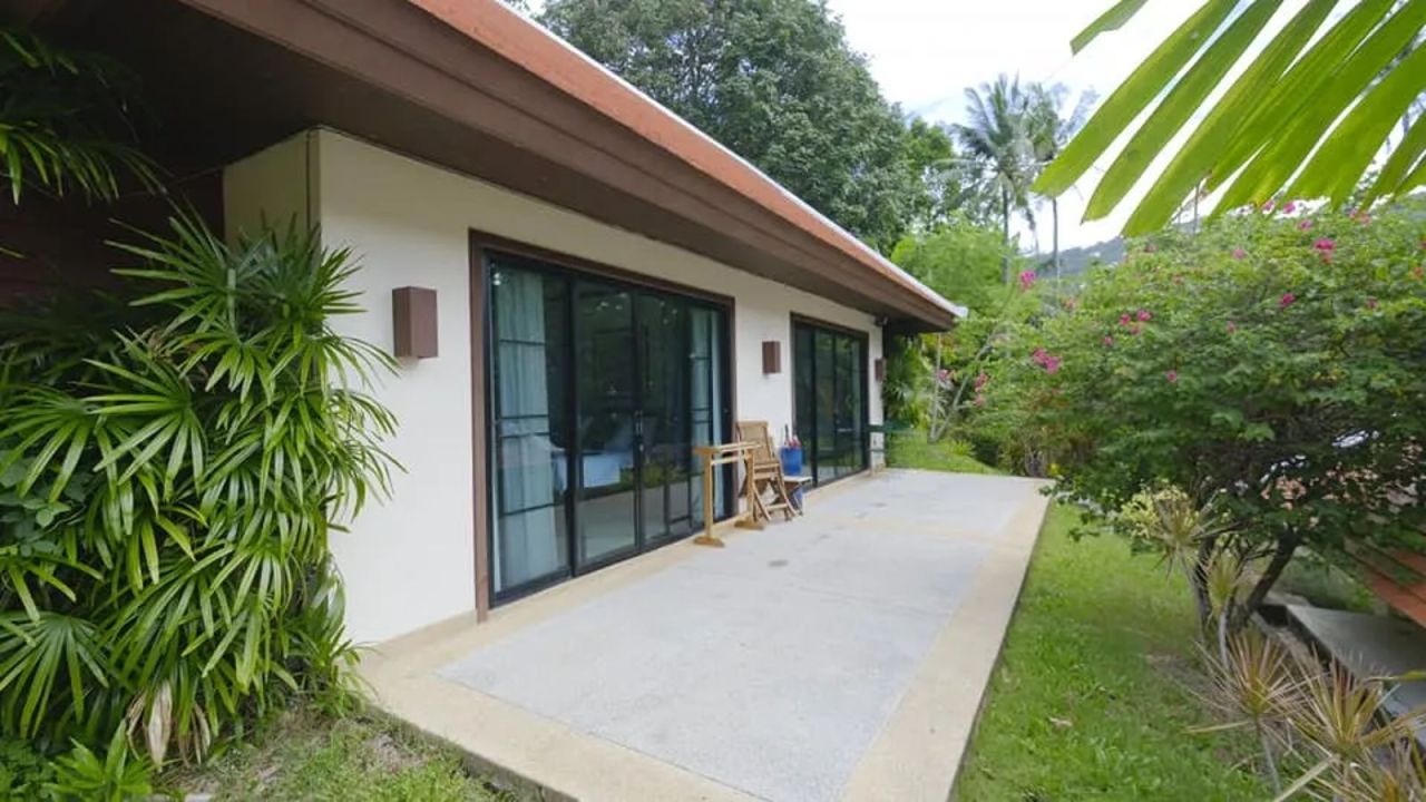 Villa in Phuket, Thailand, 450 m² - Foto 7