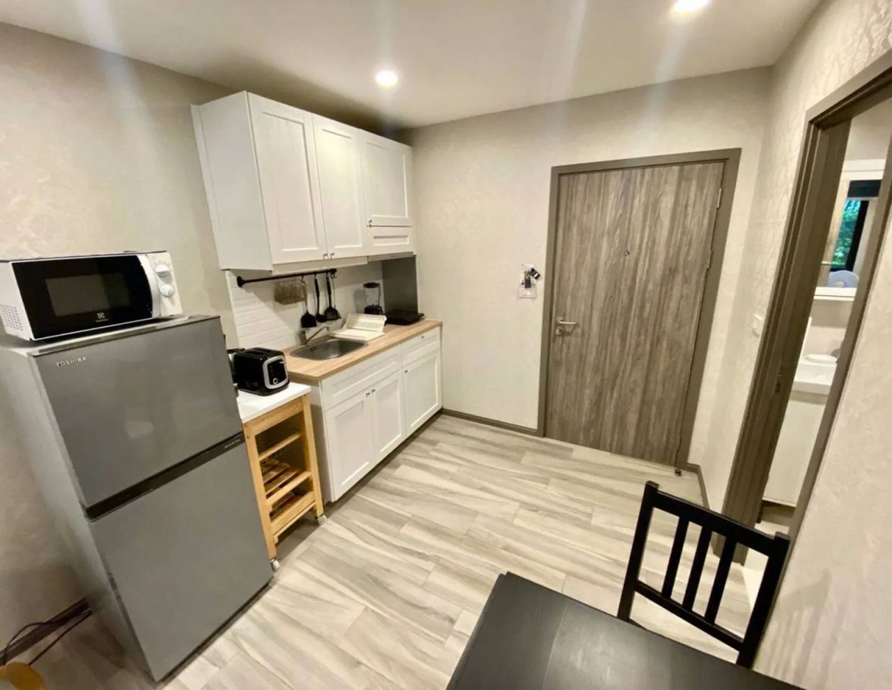 Apartamento en Phuket, Tailandia, 38 m² - imagen 7