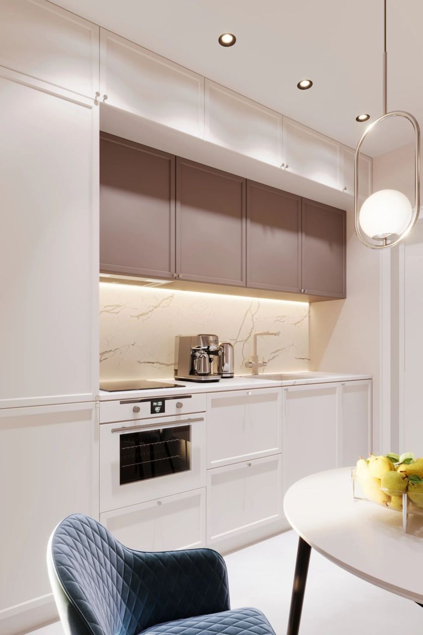 Appartement à Phuket, Thaïlande, 33.5 m² - image 7