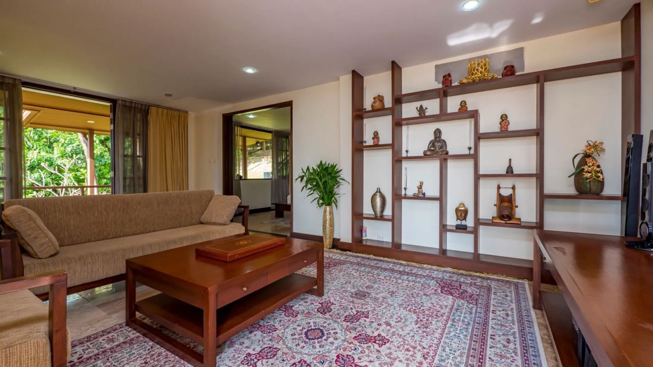 Villa in Ko Samui, Thailand, 1 100 m² - Foto 7