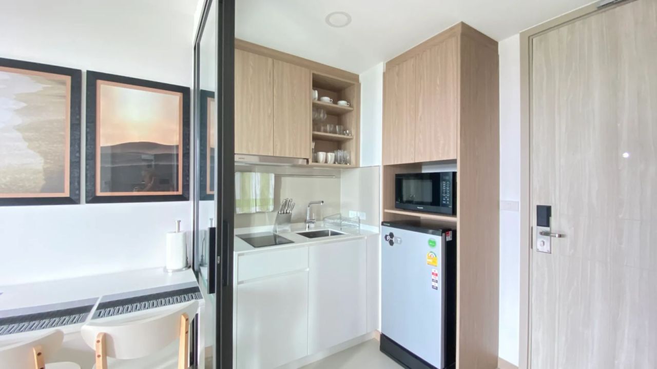 Appartement à Phuket, Thaïlande, 36 m² - image 7