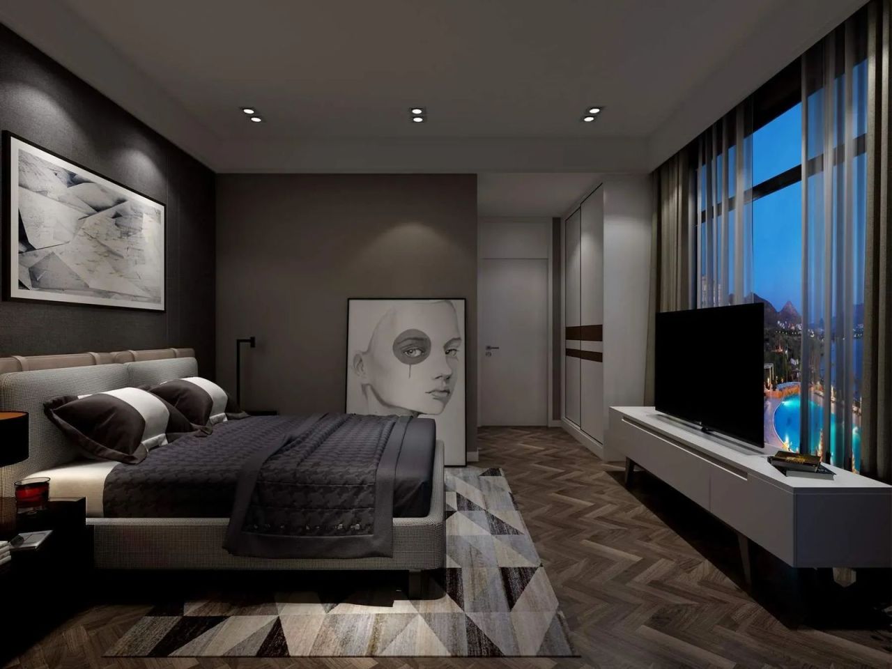 Townhouse a Phuket, Thailandia, 155 m² - foto 7