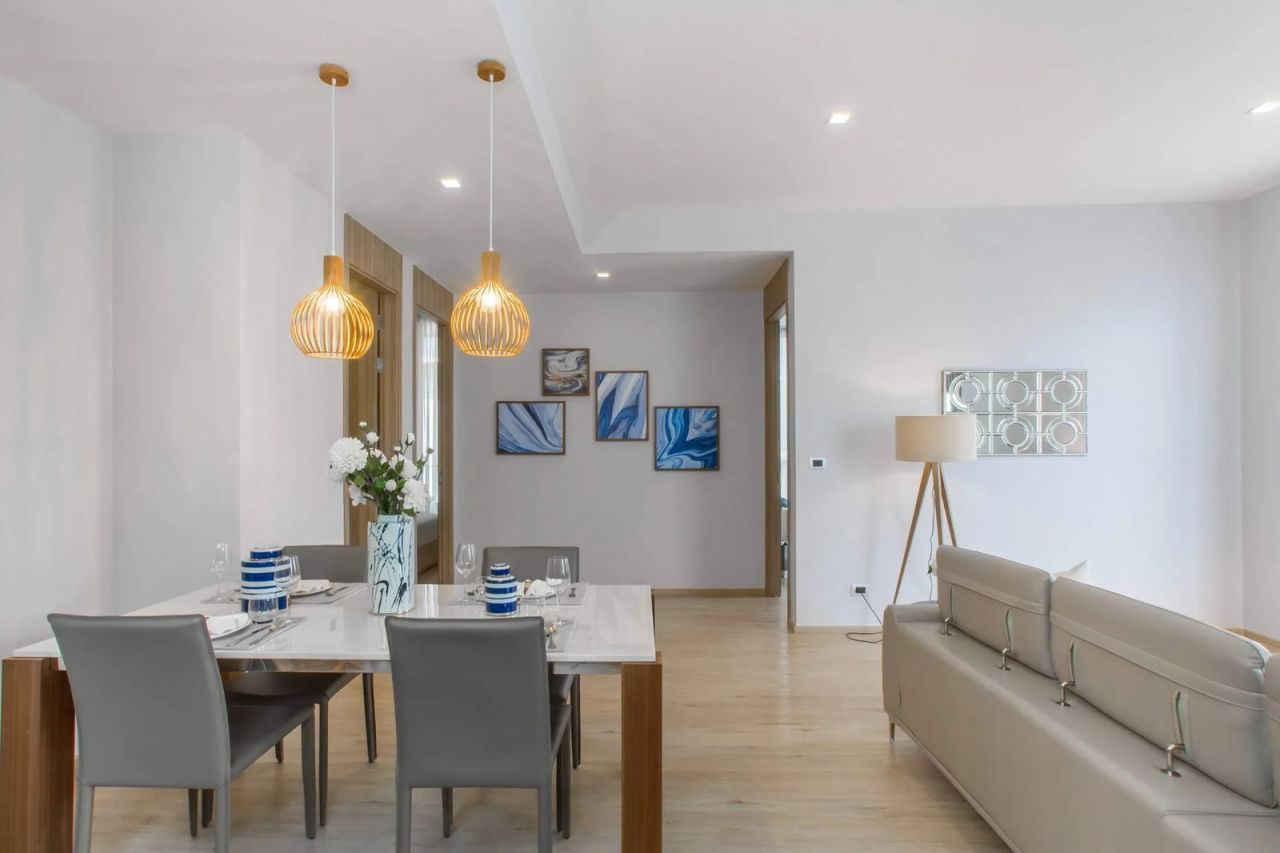 Appartement à Phuket, Thaïlande, 90 m² - image 7