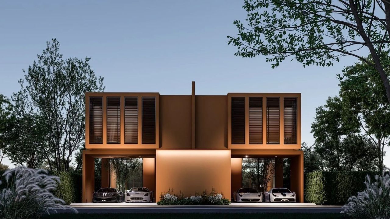 Villa a Phuket, Thailandia, 288 m² - foto 7