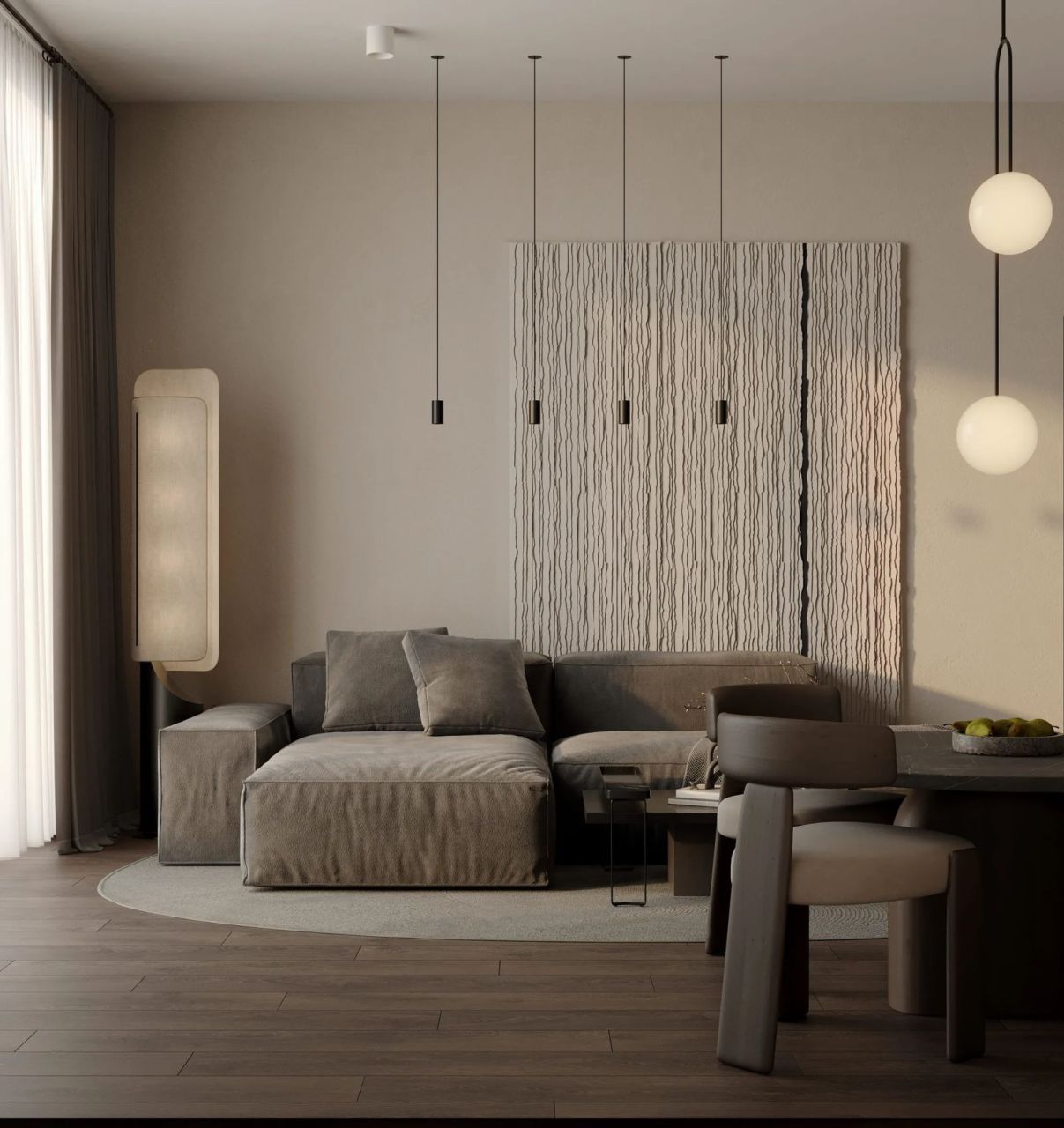 Appartement à Phuket, Thaïlande, 56.86 m² - image 7