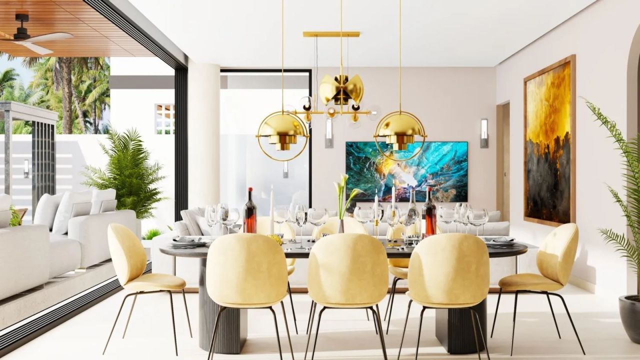 Villa in Phuket, Thailand, 456 m² - Foto 7