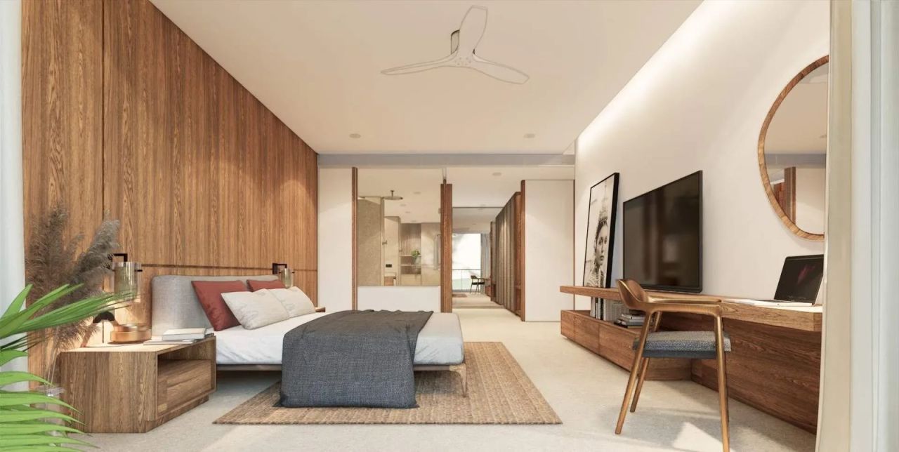 Townhouse in Phuket, Thailand, 382 m² - picture 7