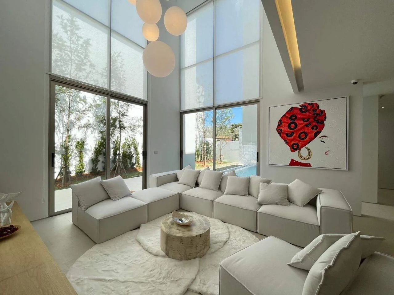 Villa in Phuket, Thailand, 326 m² - Foto 7