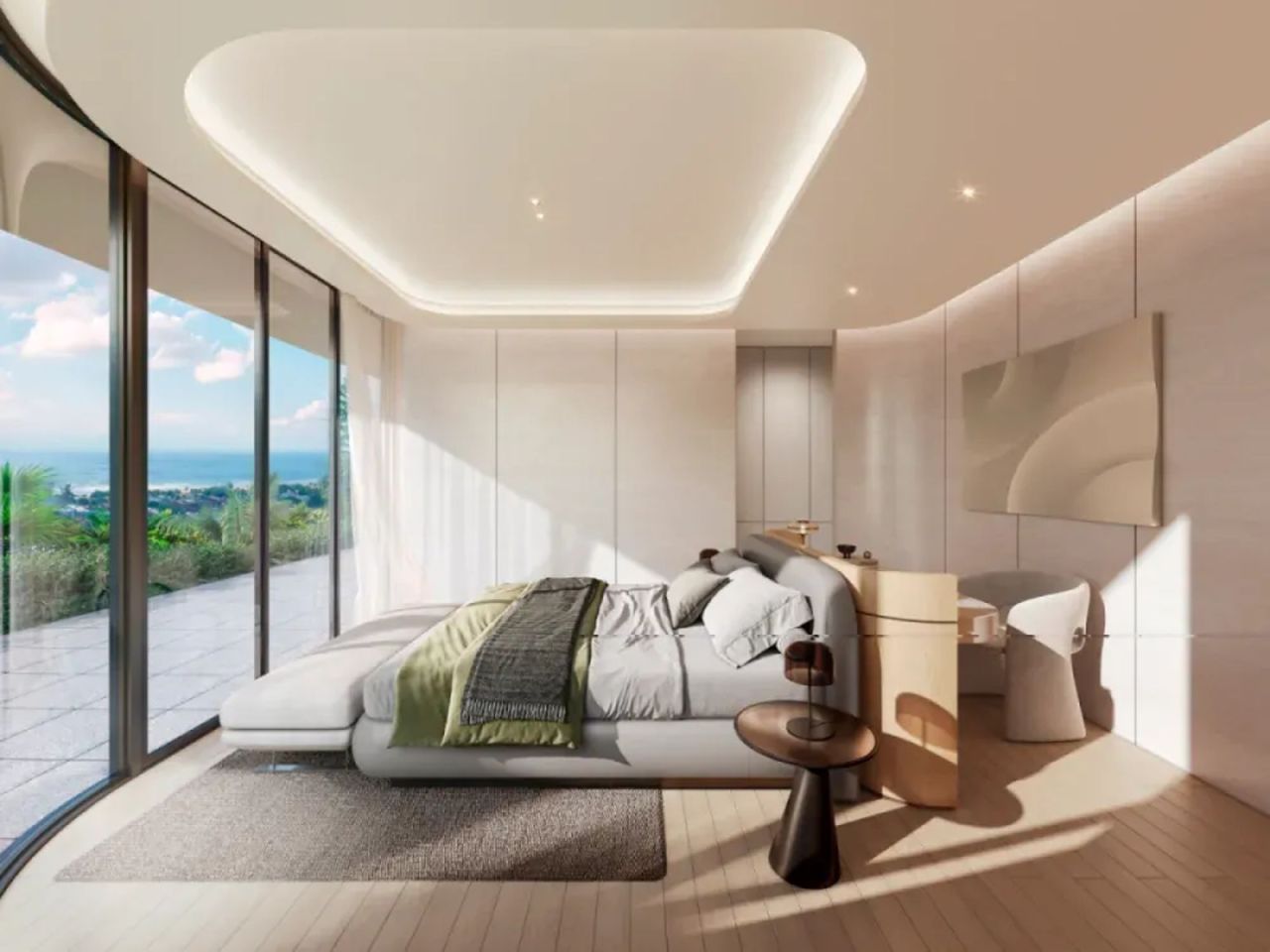 Villa in Phuket, Thailand, 513 m² - Foto 7