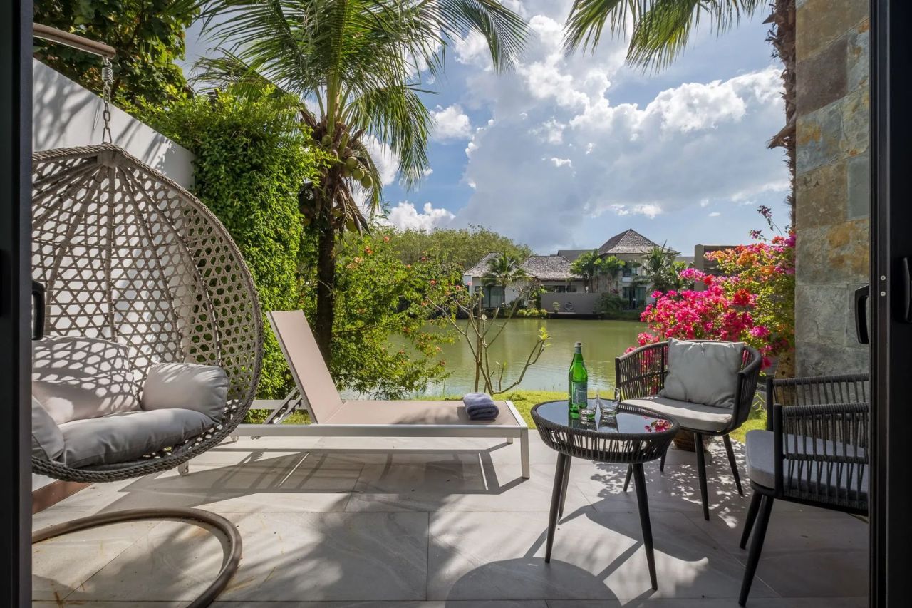 Villa in Phuket, Thailand, 350 m² - picture 7