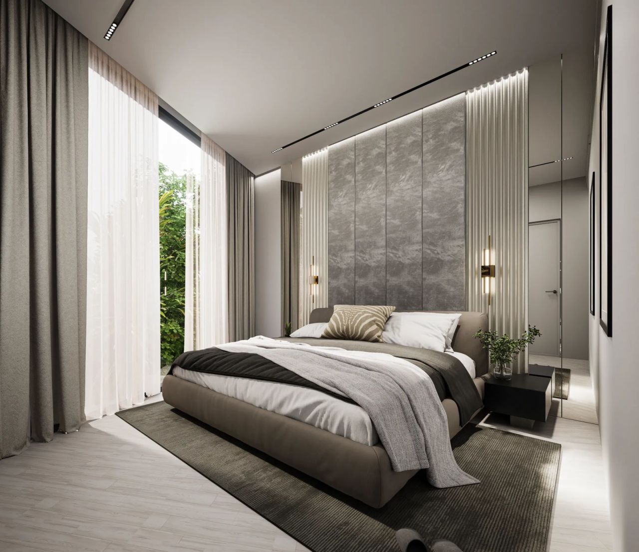 Apartment in Phuket, Thailand, 51 m² - picture 7