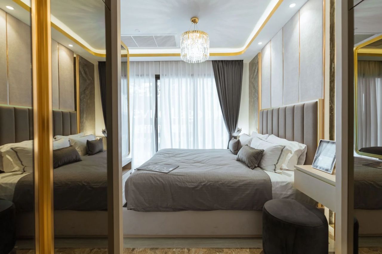 Appartamenti a Phuket, Thailandia, 35 m² - foto 7