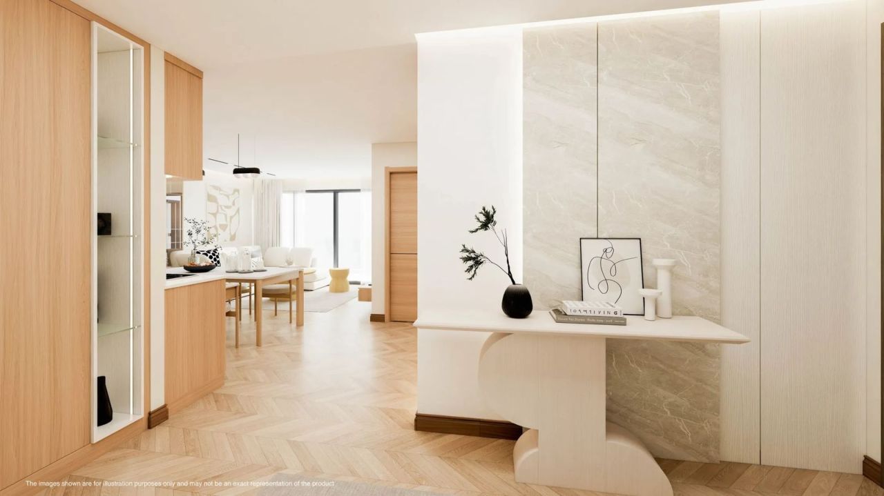 Apartment in Phuket, Thailand, 166 m² - picture 7