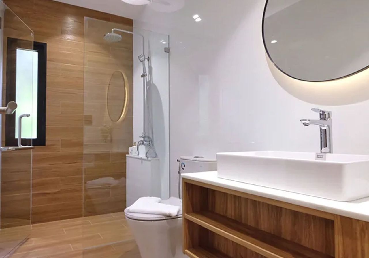 Appartamenti a Phuket, Thailandia, 59 m² - foto 7