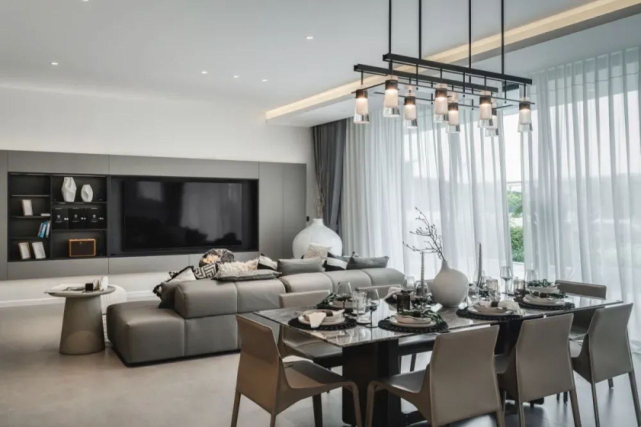 Villa en Phuket, Tailandia, 376 m² - imagen 7