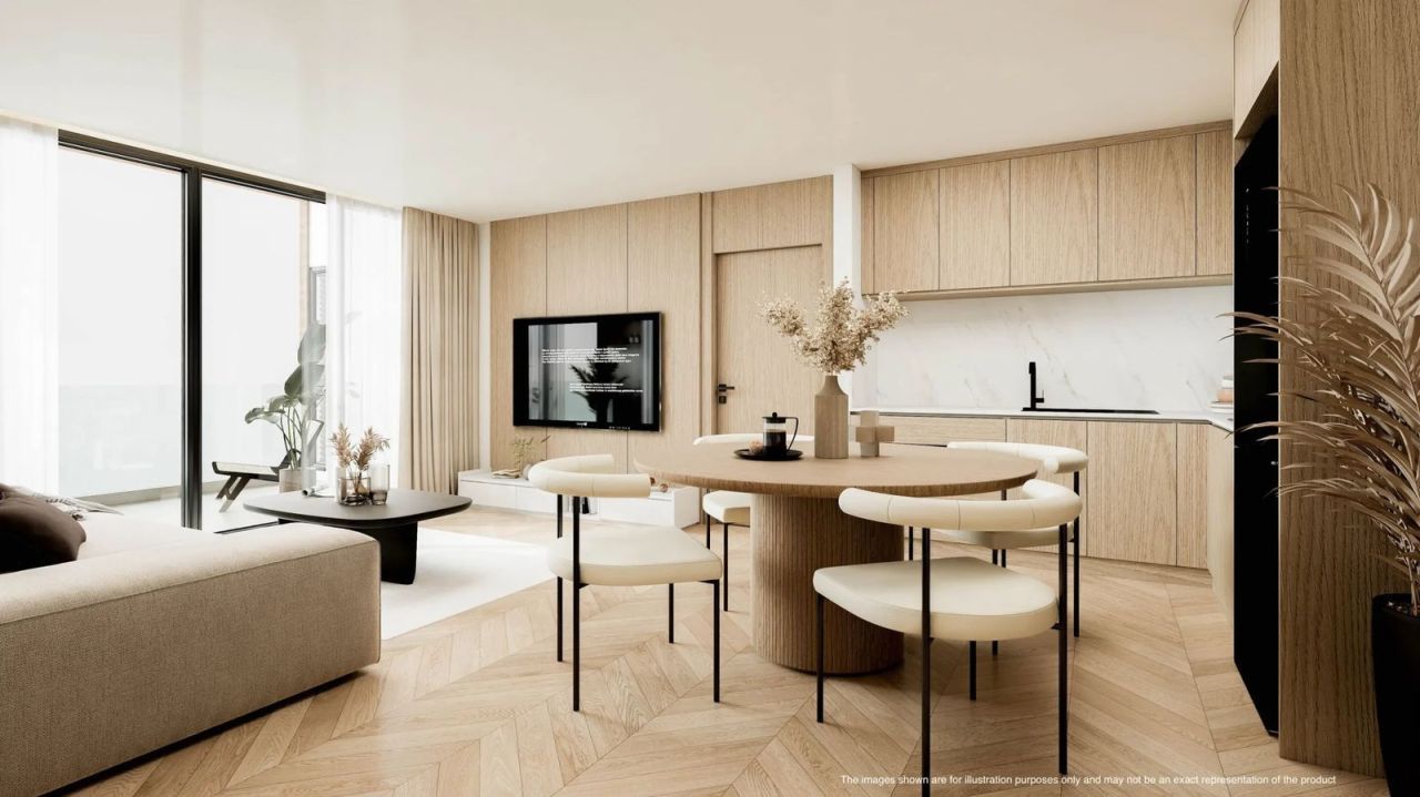 Apartment in Phuket, Thailand, 150 m² - Foto 6