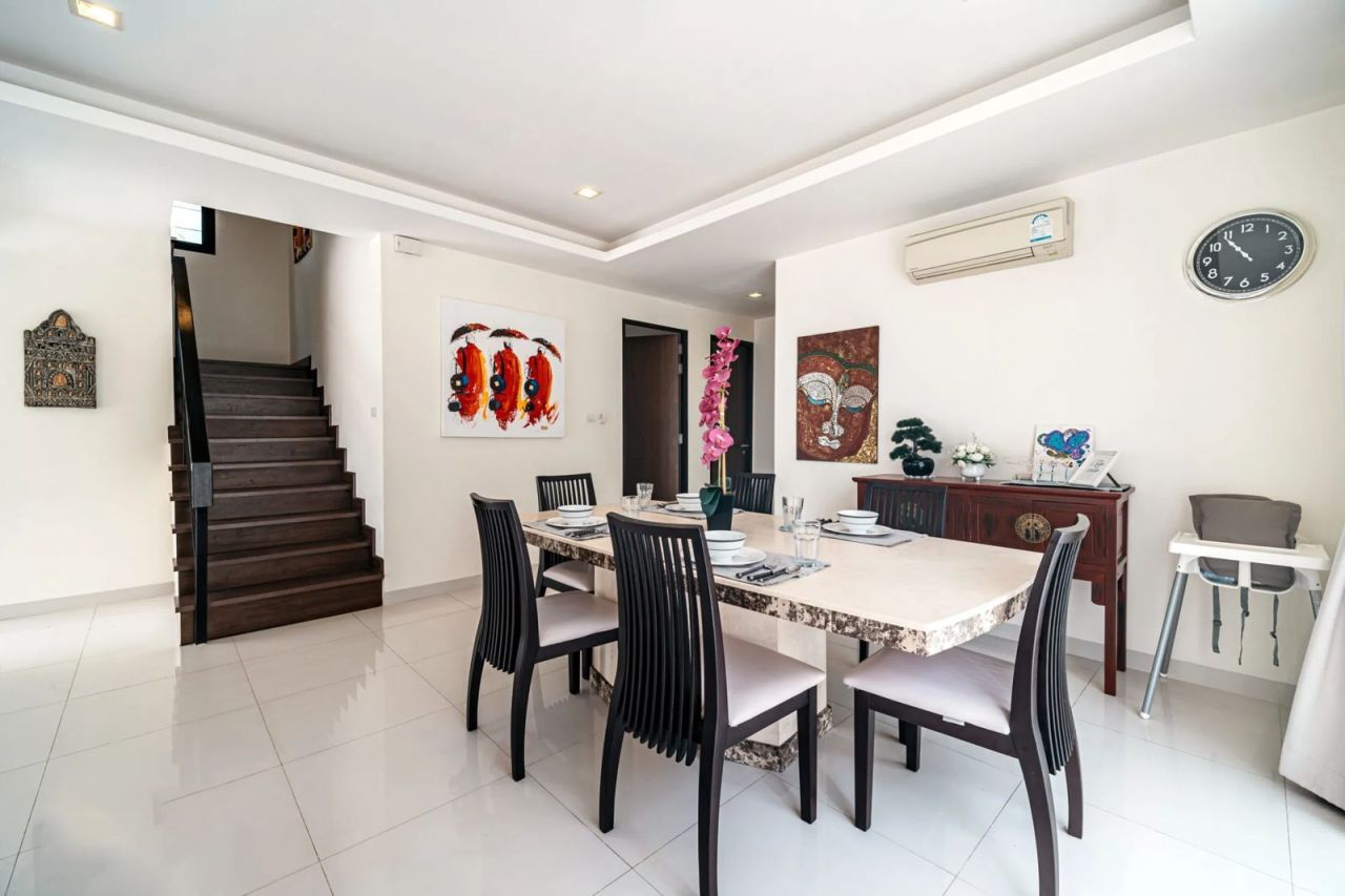 Villa à Phuket, Thaïlande, 280 m² - image 7