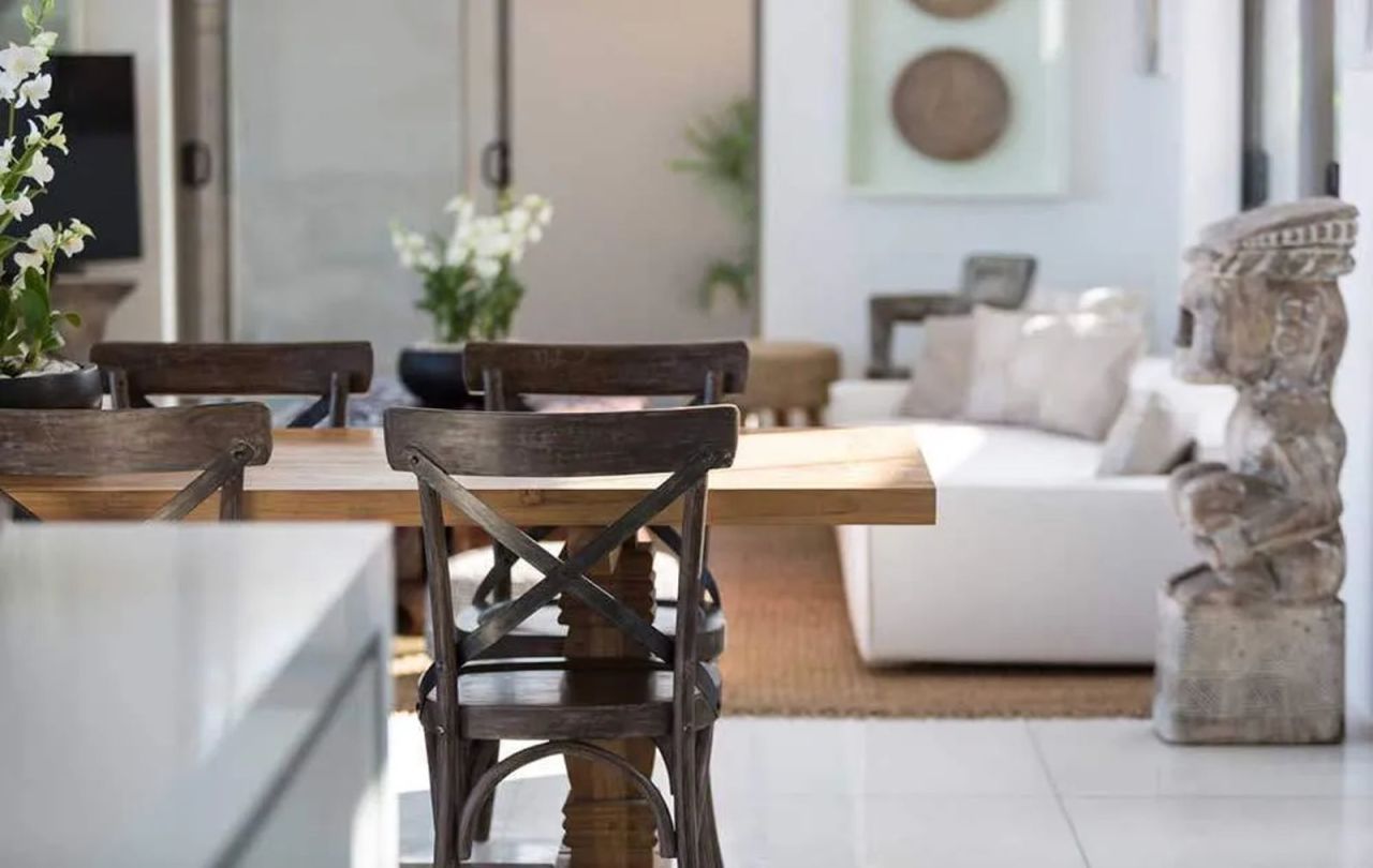 Villa in Ko Samui, Thailand, 400 m² - Foto 7