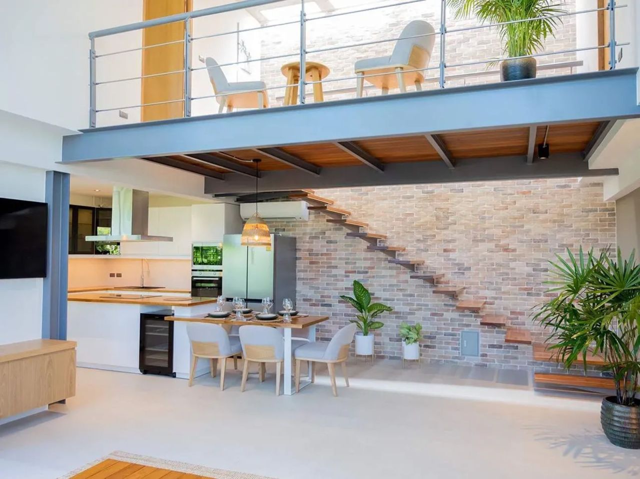 Villa en Phuket, Tailandia, 228 m² - imagen 7