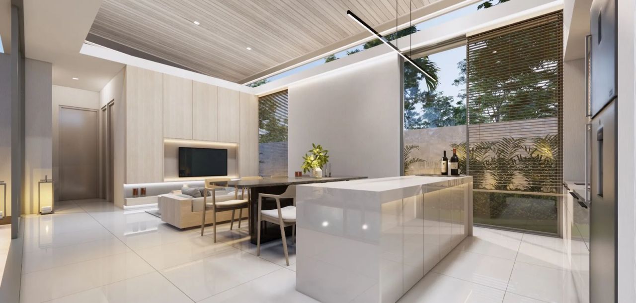 Villa en Phuket, Tailandia, 234 m² - imagen 7