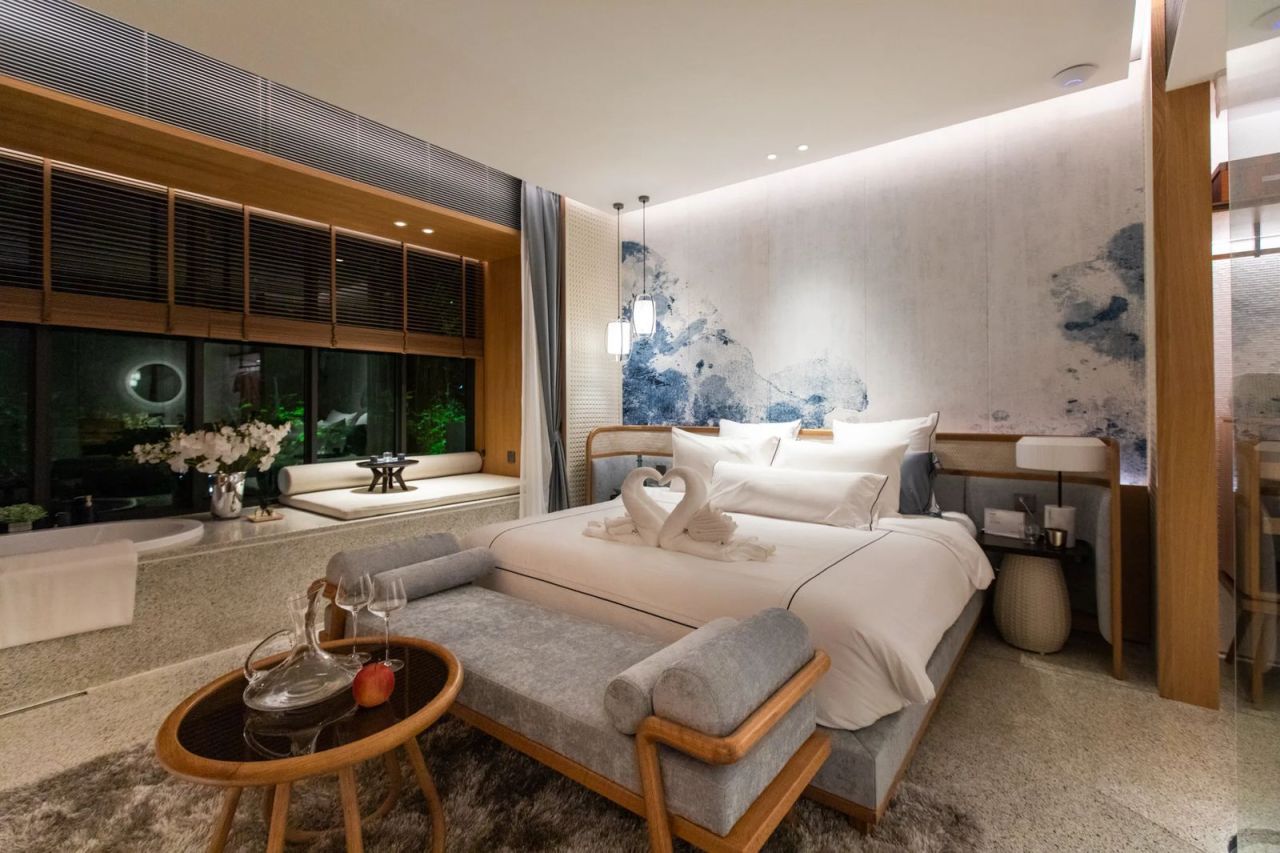 Appartement à Phuket, Thaïlande, 35.4 m² - image 7