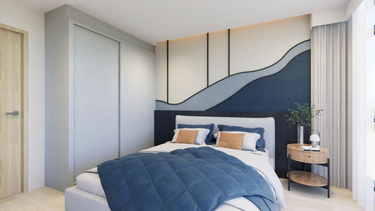 Appartamenti a Phuket, Thailandia, 58 m² - foto 7