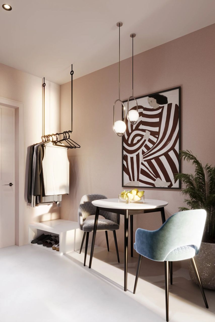 Appartement à Phuket, Thaïlande, 43.64 m² - image 7