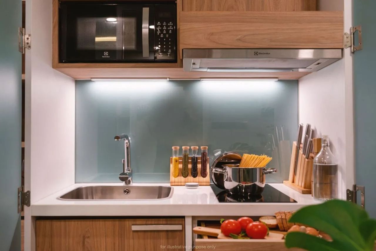 Apartment in Phuket, Thailand, 27 m² - picture 7