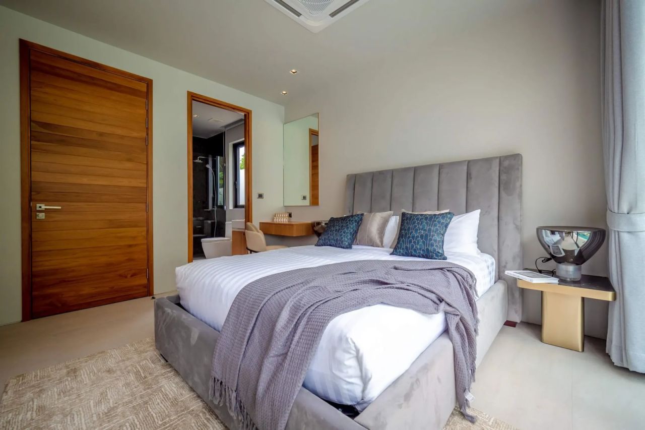 Villa in Phuket, Thailand, 288 m² - picture 7