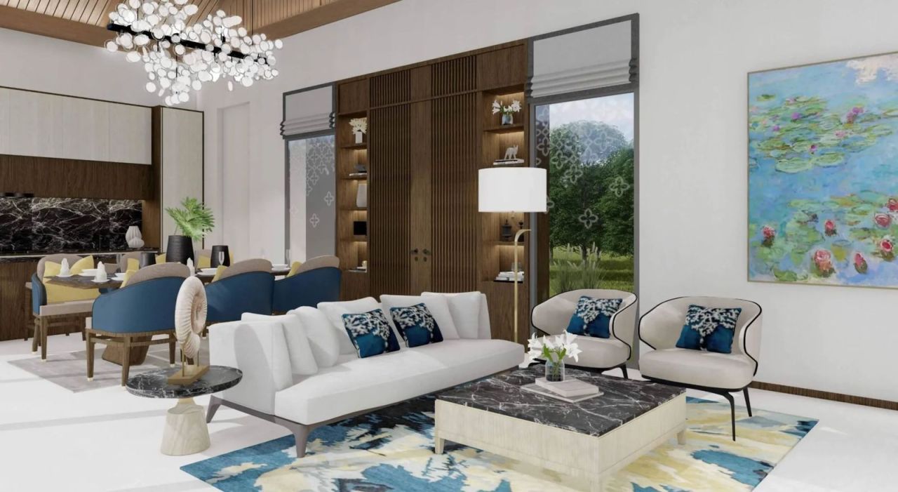 Villa a Phuket, Thailandia, 329 m² - foto 7