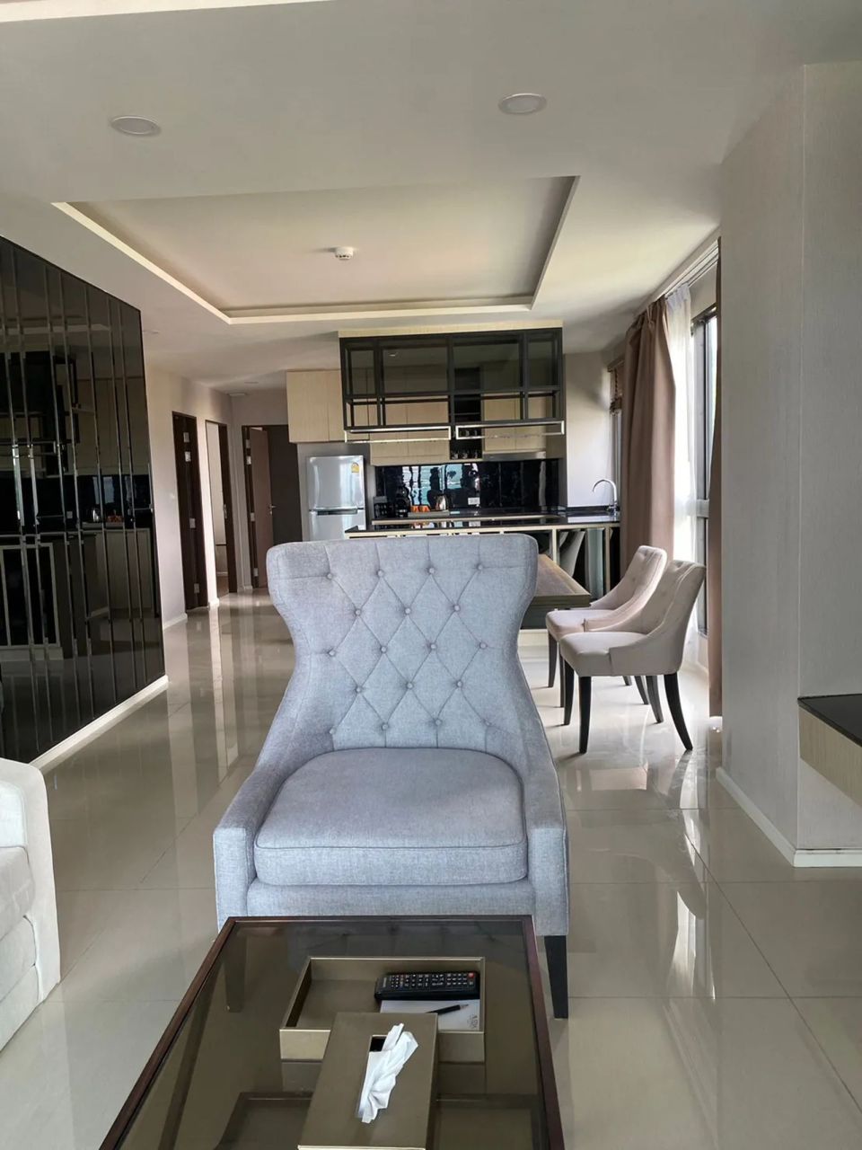 Appartement à Phuket, Thaïlande, 106.69 m² - image 7
